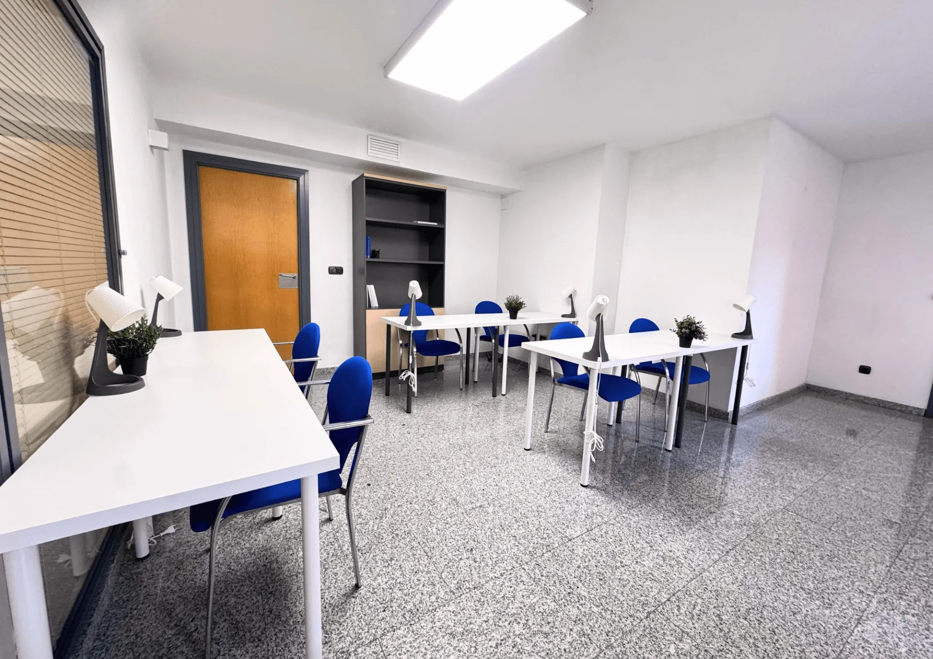 Sala 'Antares'