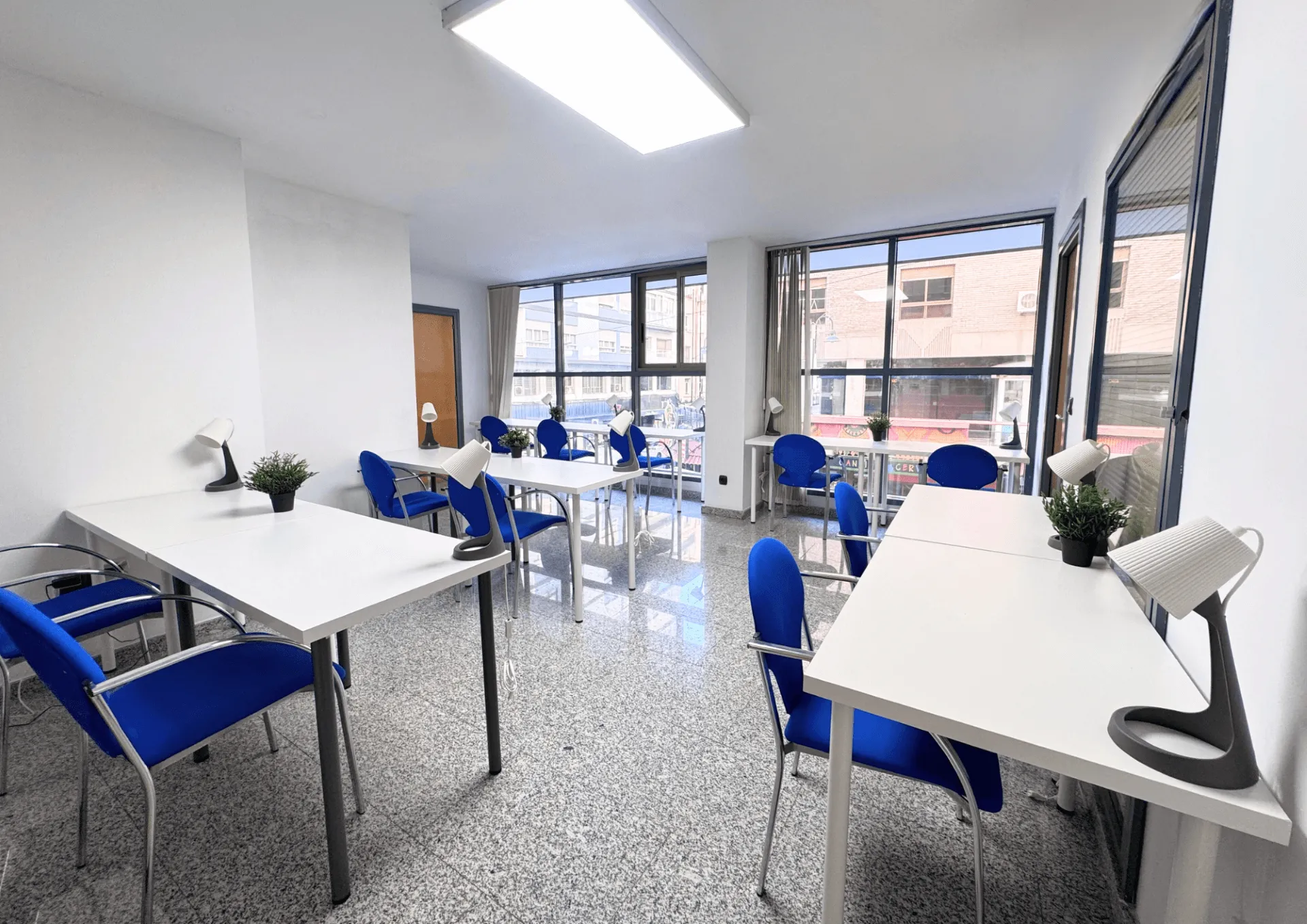 Sala 'Antares' image 4