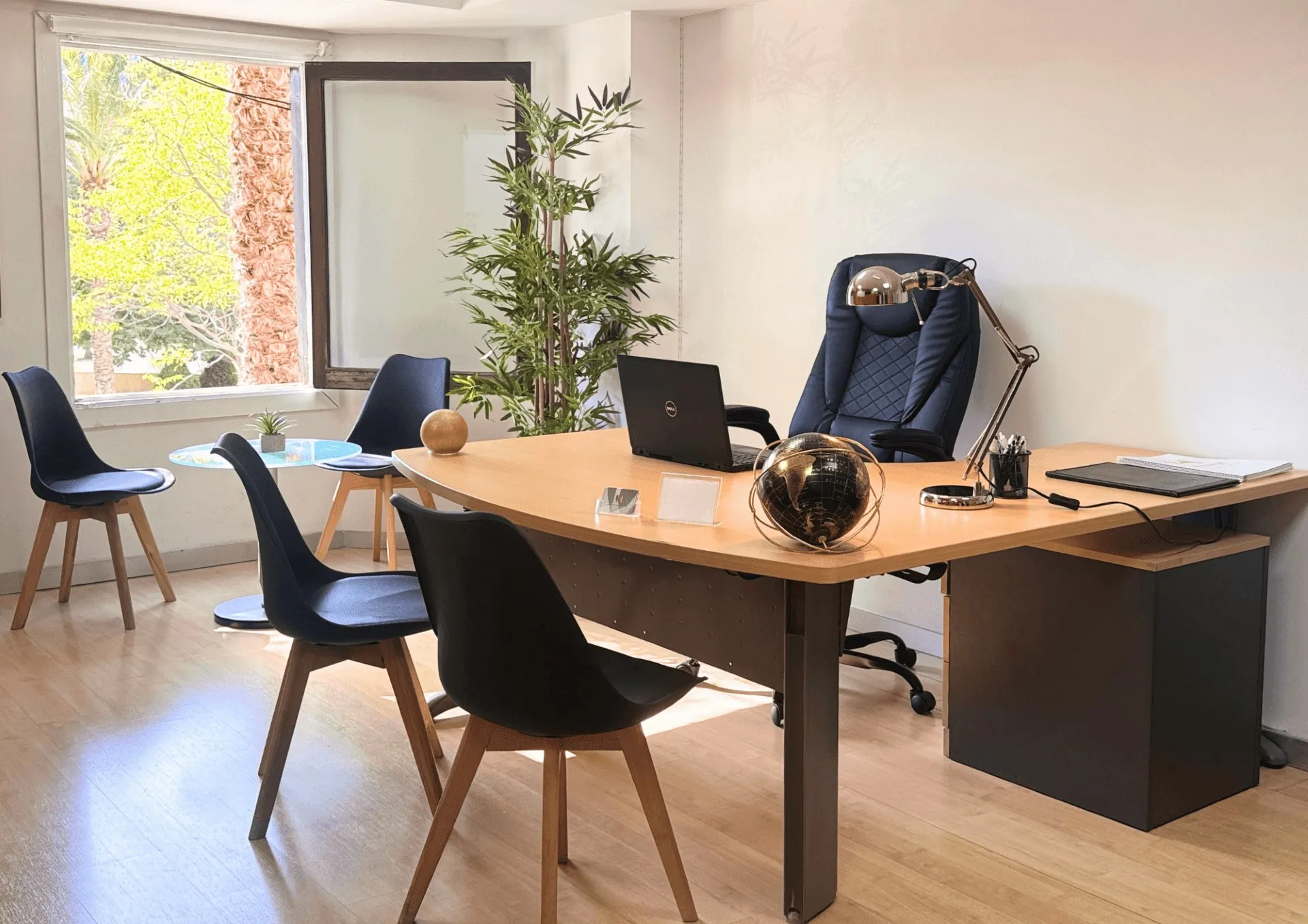 Oficinas y Despachos para Abogados image 1