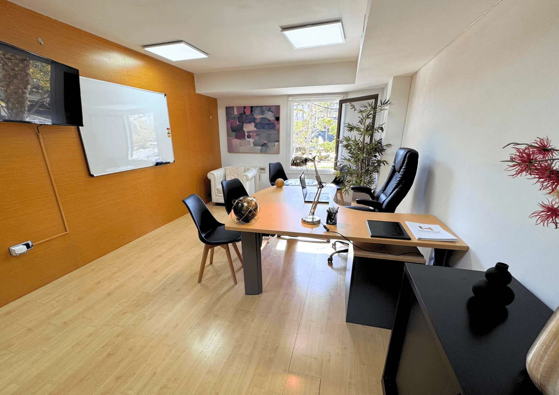 Oficinas y Despachos para Abogados image 2