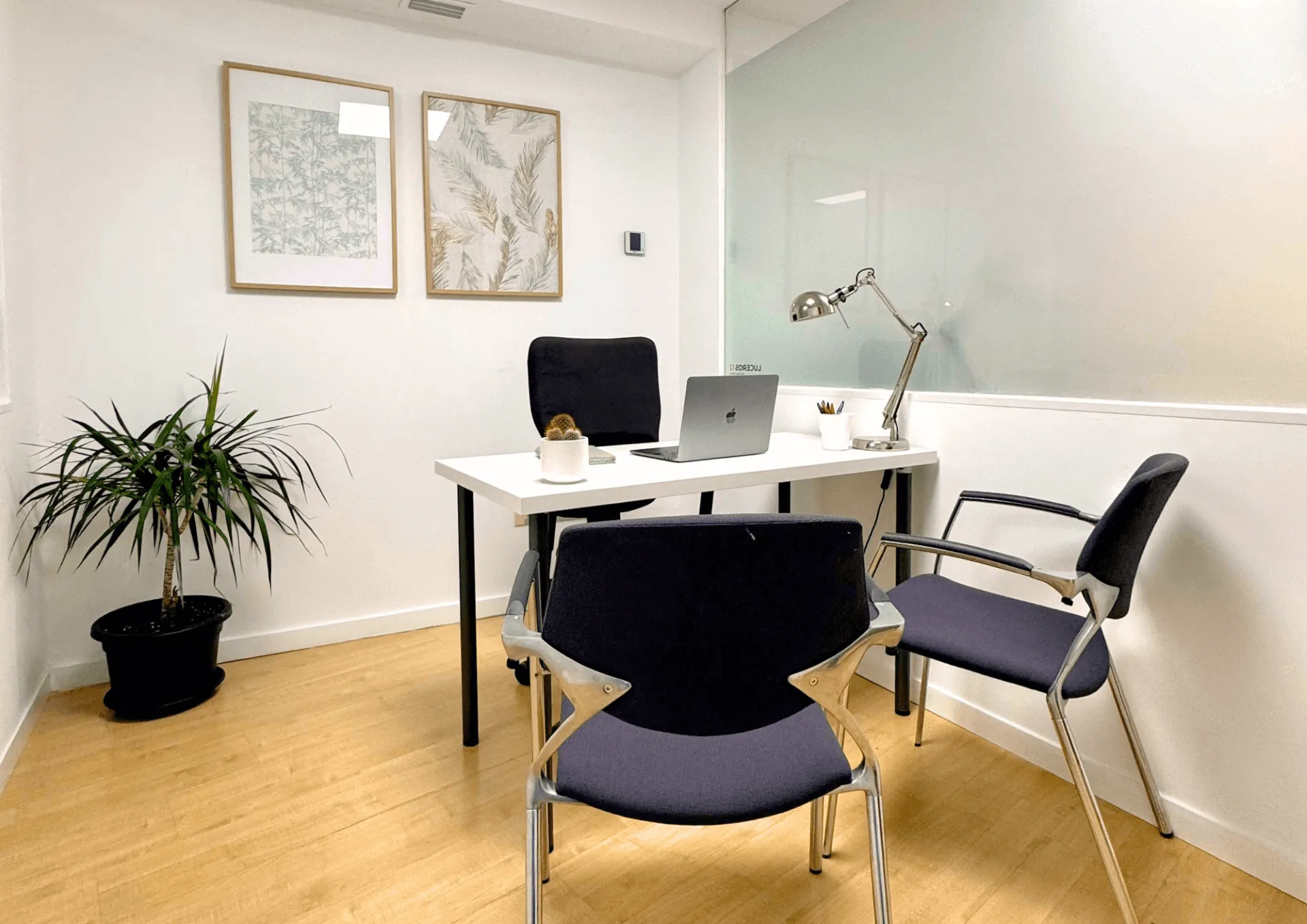 Sala individual D2 image 3