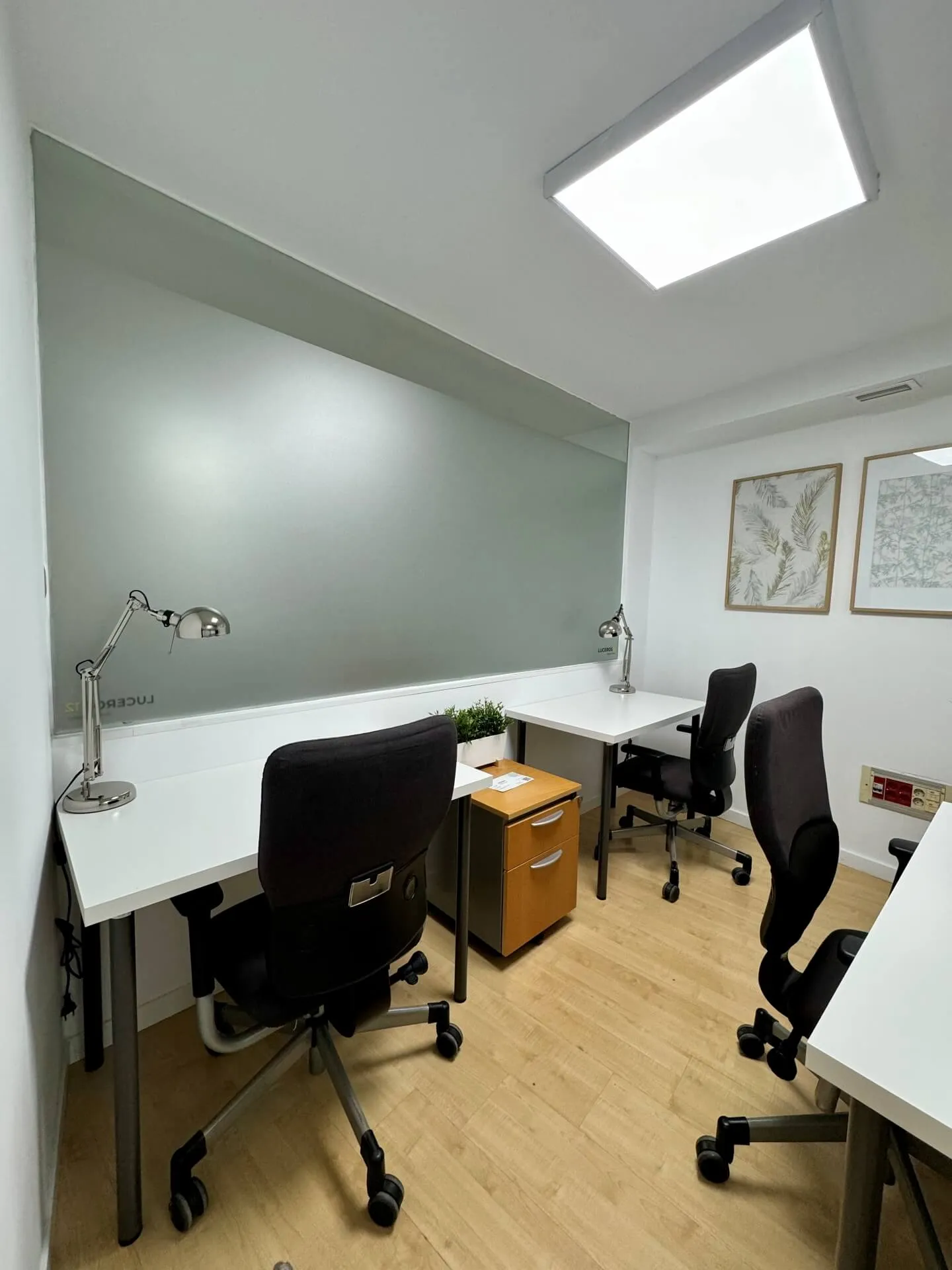 Sala individual D2 image 6