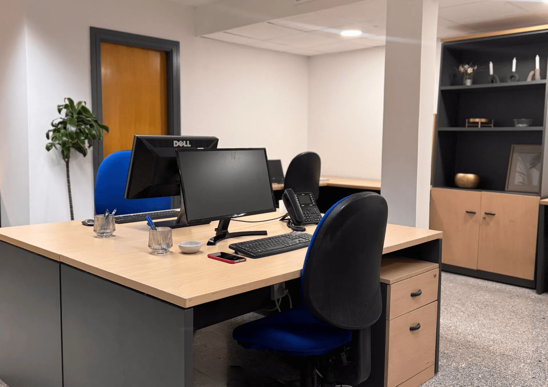 Oficinas y Despachos para Asesores y Gestores image 2