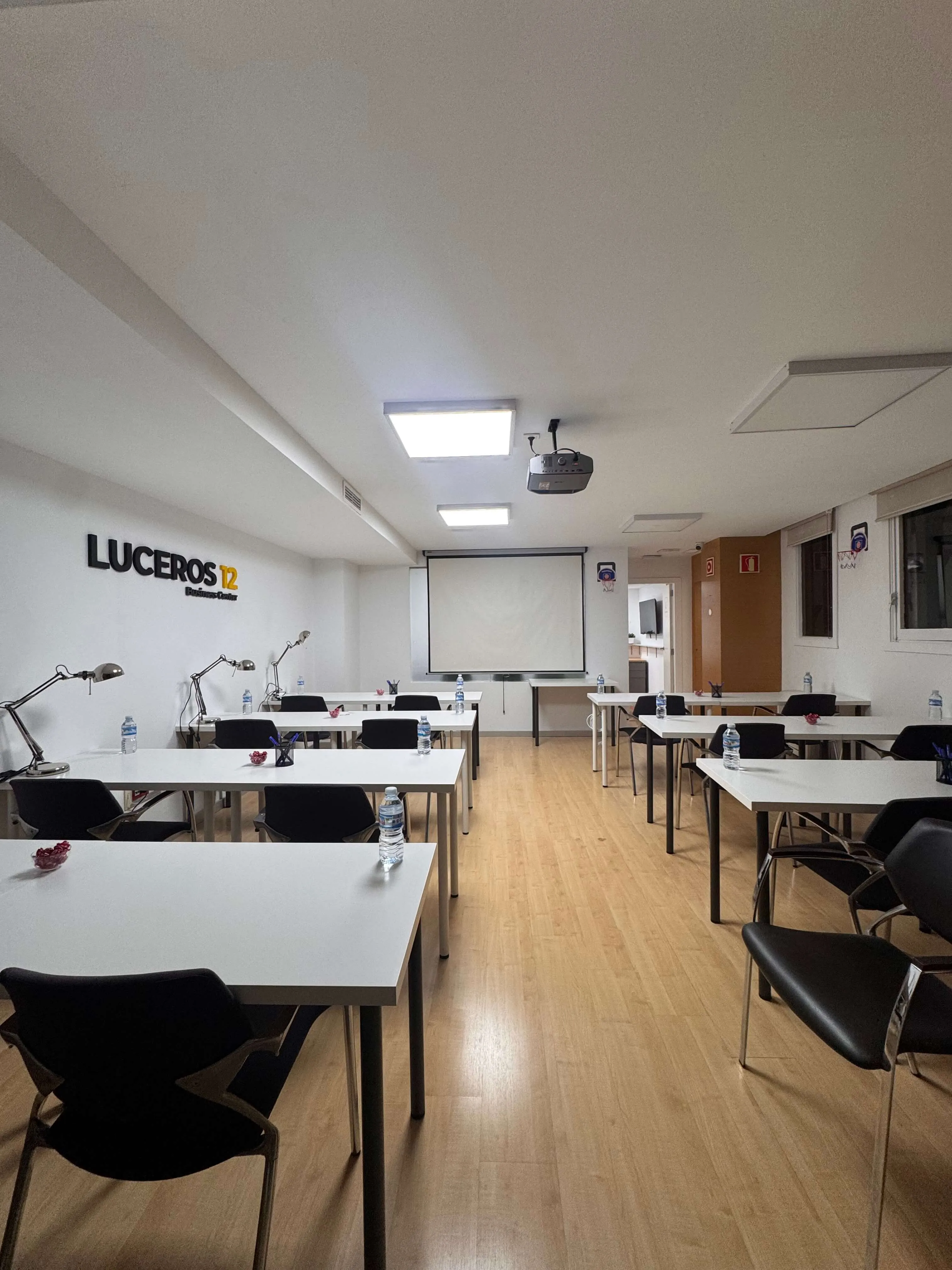 Sala 'Leuka' image 3