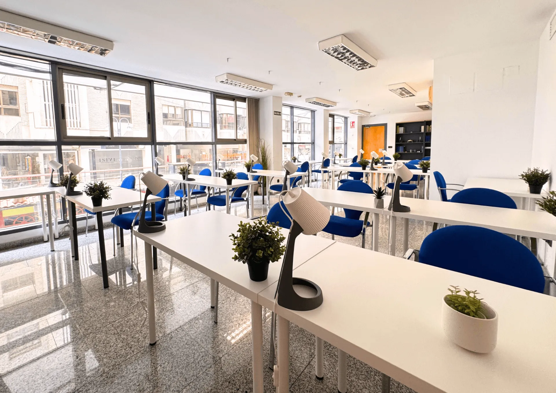 Sala 'Orión' image 2