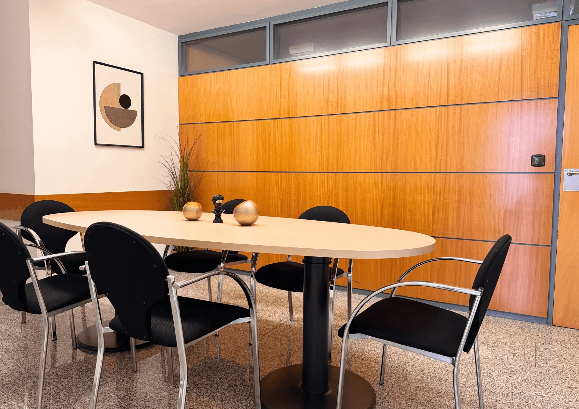 Alquiler de Salas en el centro de Alicante image 3